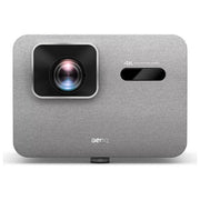 BenQ, Proiettore a Corto Raggio, 3000 ANSI Lumen, DLP, UHD 4K, Grigio, con Google TV