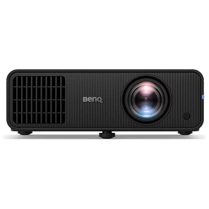 BenQ, Proiettore a Corto Raggio, 3200 ANSI Lumen, DLP, WXGA, LW600ST+, Nero