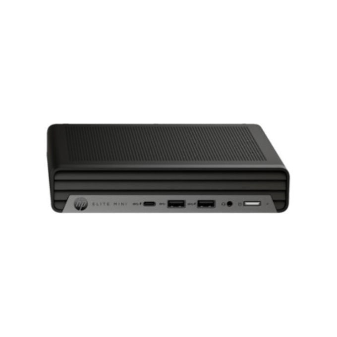 Hp Mini Ip Conference PC, Sistema Conferenza Microsoft Team Rooms, Collegamento Ethernet Lan