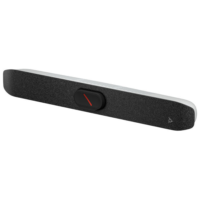 HP Poly, Studio V12, Barra Video USB, Senza Alimentatore