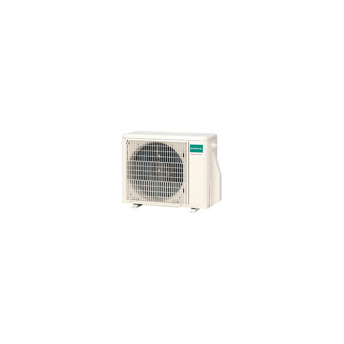 Fujitsu, Condizionatore Fisso, Unita' Esterna AOHG09KMCC, Bianco