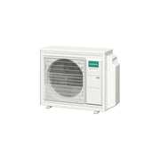 Fujitsu, Condizionatore Fisso Monosplit, Solo Unita' Esterna, AOHG24KBTA3, Bianco