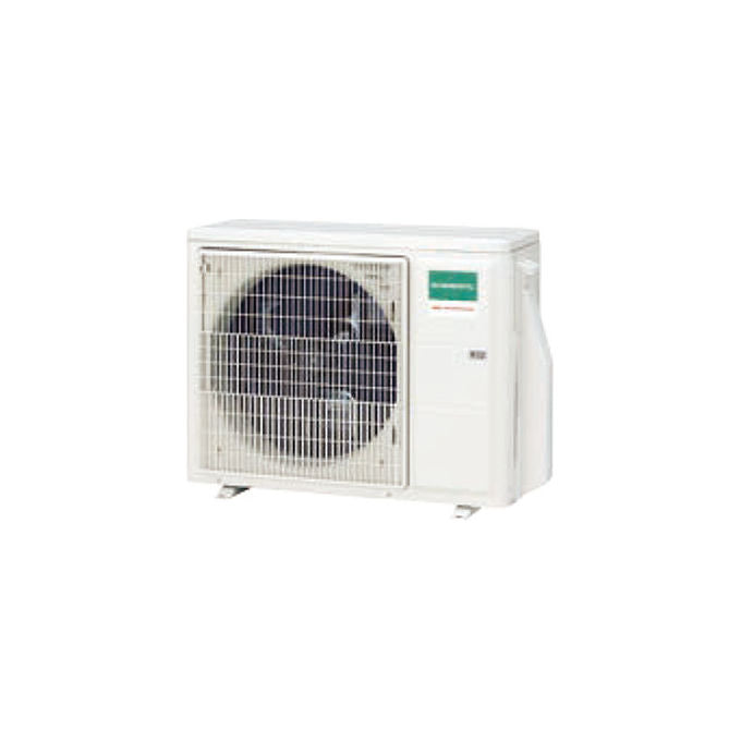 Fujitsu, Condizionatore Fisso Multisplit, Unita' Esterna AOHG18KBTA2, Bianco