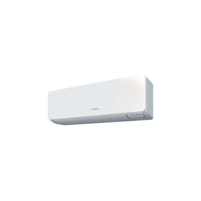Fujitsu, Condizionatore Fisso, Unita' Interna, Bianco, ASHG09KGTB