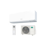 Fujitsu, Condizionatore Fisso Monosplit, ASHG14KMCE, Unita' Interna, Bianco