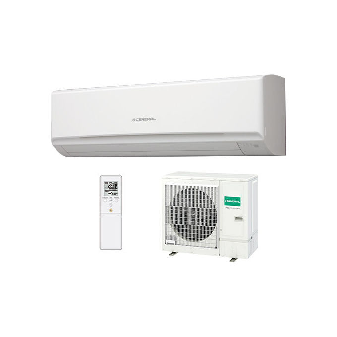 Fujitsu, Condizionatore Fisso, Unita' Interna, ASHH36KMTB, Bianco