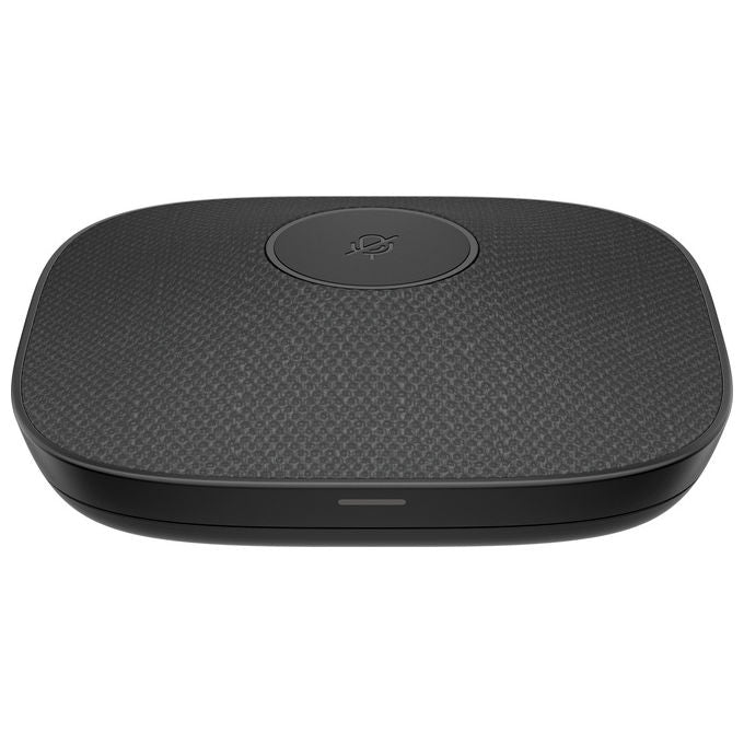 HP Poly Studio A2 Nero Microfono da tavolo