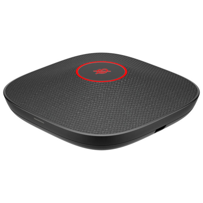 HP Poly Studio A2 Nero Microfono da tavolo