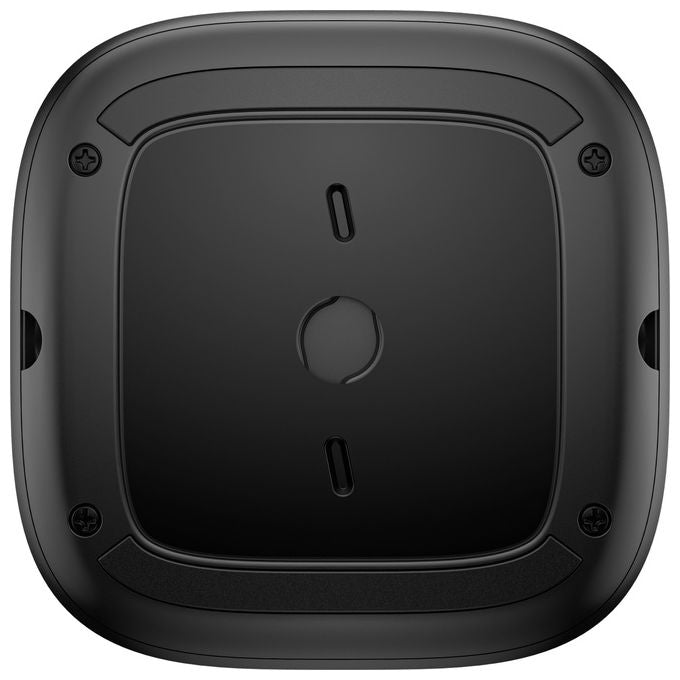 HP Poly Studio A2 Nero Microfono da tavolo