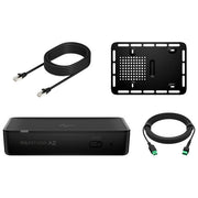Hp Poly Studio A2, Audio Bridge