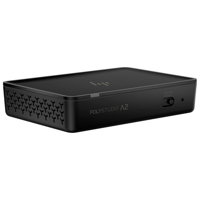 Hp Poly Studio A2, Audio Bridge