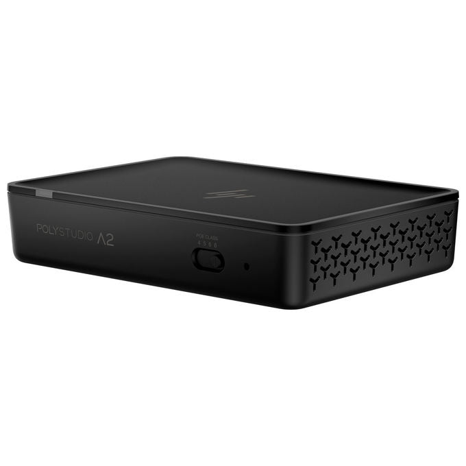 Hp Poly Studio A2, Audio Bridge
