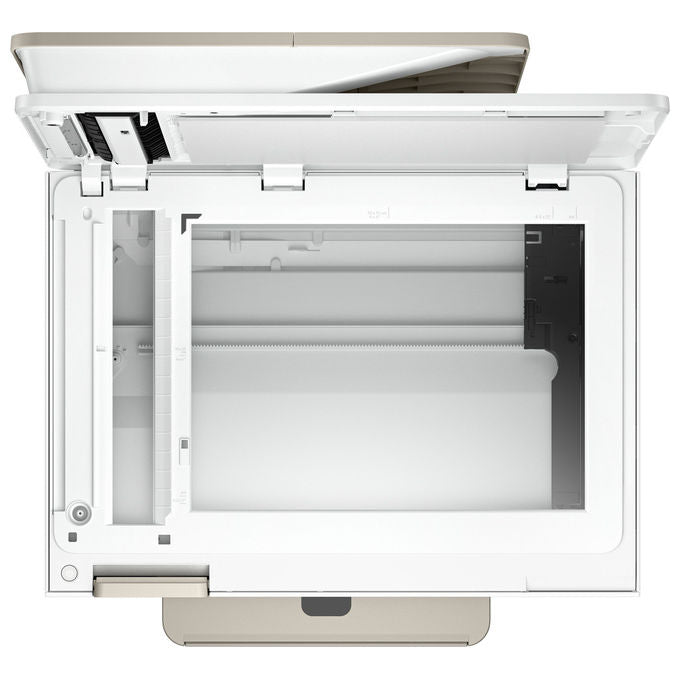 HP B63K5B Envy Photo 7930 Stampante Multifunzione Inkjet A4 Wi-Fi Duplex 4800x1200 DPI ADF Touchscreen colore Bianco