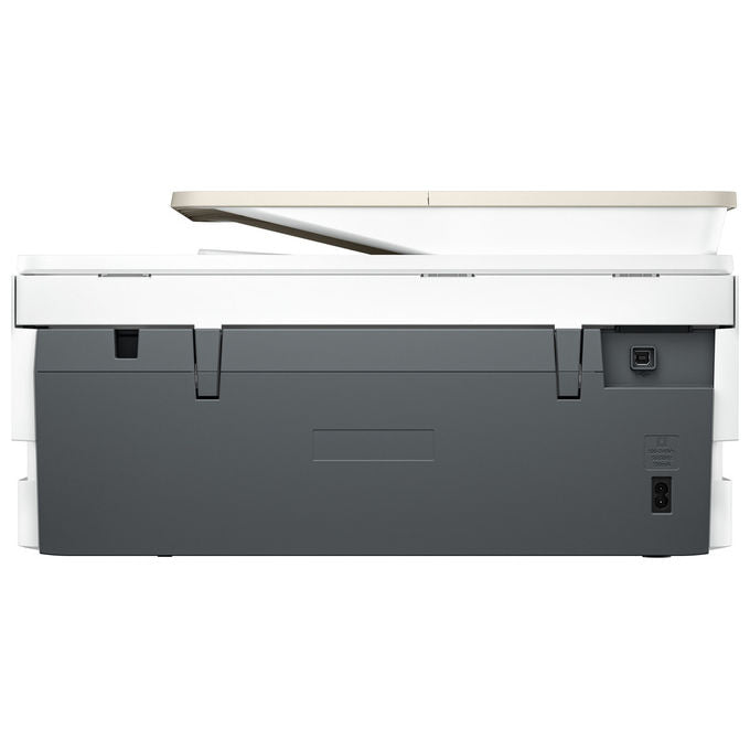 HP B63K5B Envy Photo 7930 Stampante Multifunzione Inkjet A4 Wi-Fi Duplex 4800x1200 DPI ADF Touchscreen colore Bianco