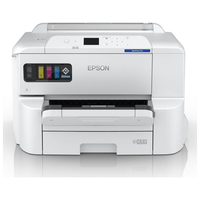 Epson WorkForce Pro EP-C7000DW, Stampante a Getto d'Inchiostro a Colori, 4800 x 1200 DPI, A3+, Wi-Fi
