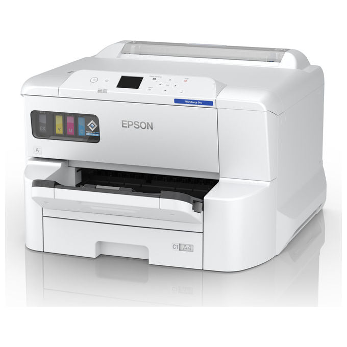 Epson WorkForce Pro EP-C7000DW, Stampante a Getto d'Inchiostro a Colori, 4800 x 1200 DPI, A3+, Wi-Fi