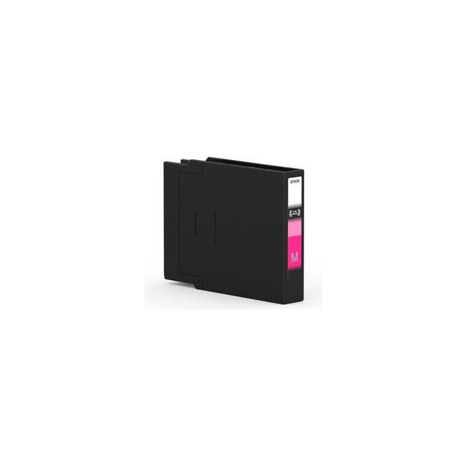 Epson C13T13X340, Cartuccia inchiostro originale, Magenta, Resa elevata XL