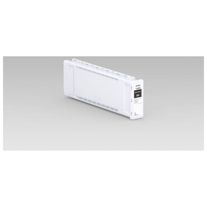 Epson UltraChrome XD3, Cartuccia d'inchiostro originale, Nero opaco