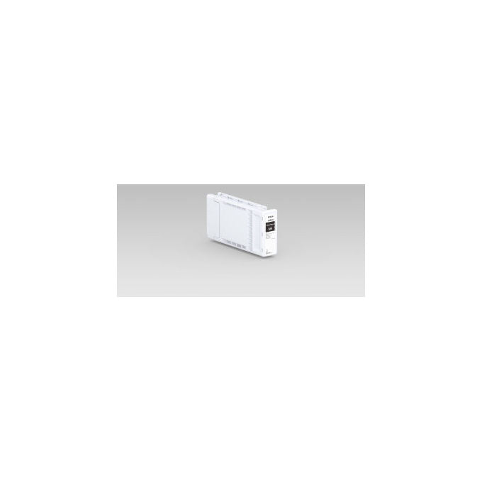Epson, C13T48U80N, Cartuccia d'inchiostro, Originale, Nero opaco, UltraChrome Pro 6, T48U8
