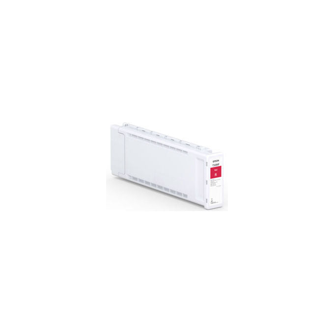 Epson UltraChrome XD3, Cartuccia d'inchiostro, Rosso