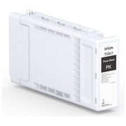 Epson, Cartuccia d'inchiostro UltraChrome XD3, Nero fotografico