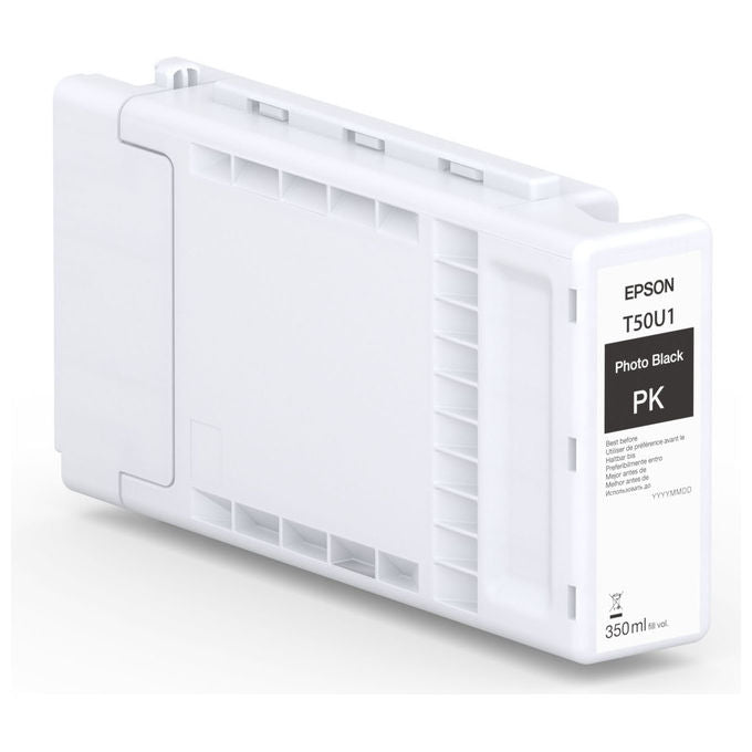 Epson, Cartuccia d'inchiostro UltraChrome XD3, Nero fotografico
