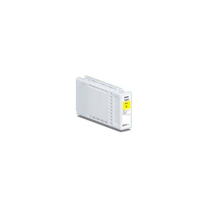 Epson UltraChrome Pro10, Cartuccia inchiostro originale, Giallo