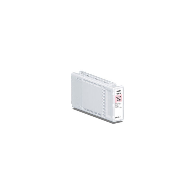 Epson UltraChrome Pro10, Cartuccia inchiostro originale, Magenta chiaro vivido