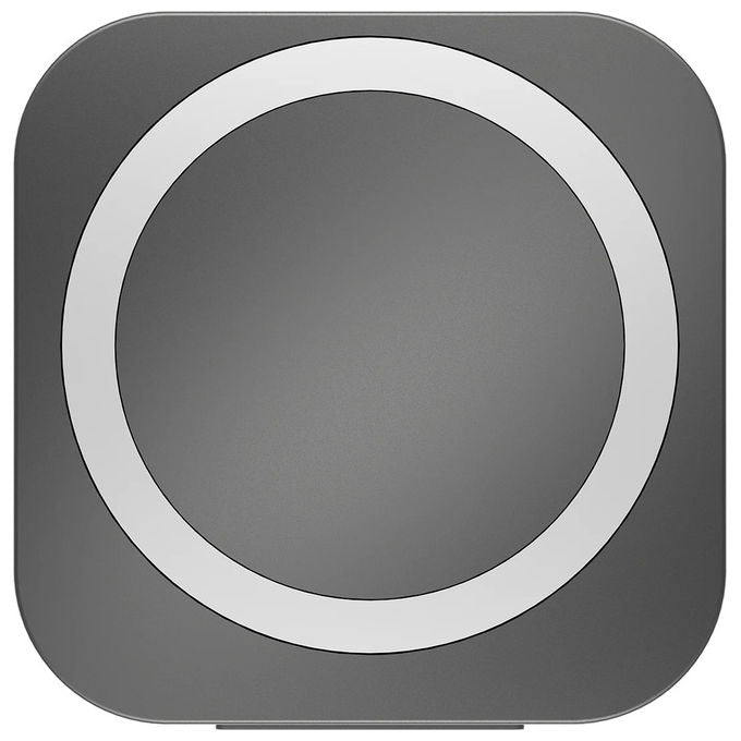 Corsair CSSD-EX300U2TB EX300U SSD Esterno Portatile 2TB USB Type-C 3.2 Gen 2 1100 MB-s MagSafe colore Grigio