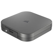 Corsair, EX300U, SSD Esterno, 1 TB, USB Tipo-C 3.2 Gen 2, Grigio