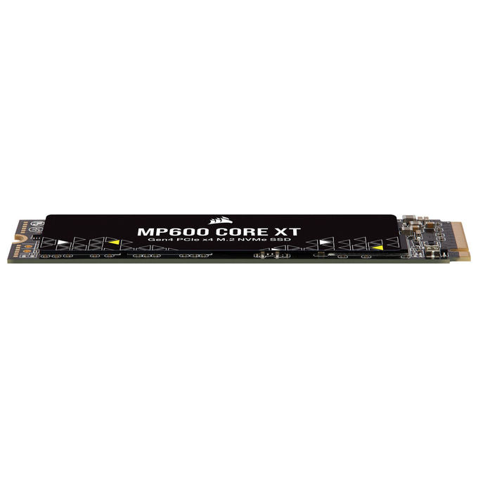 Corsair, SSD MP600 CORE XT, 1 TB, M.2 PCIe Gen4 NVMe
