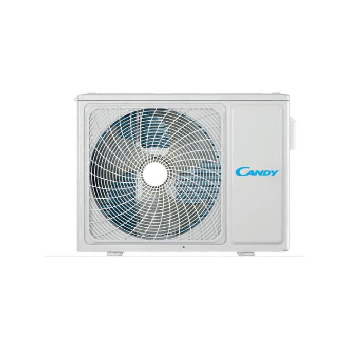 Haier, Condizionatore Monosplit Brezza, Unita' Esterna, 12000 BTU