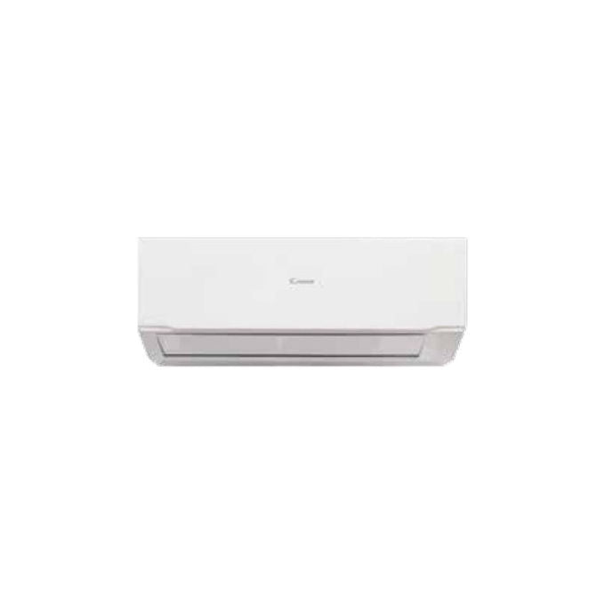 Candy, Condizionatore Fisso Split System Pura Wifi CY24TA, 24000 BTU, Bianco