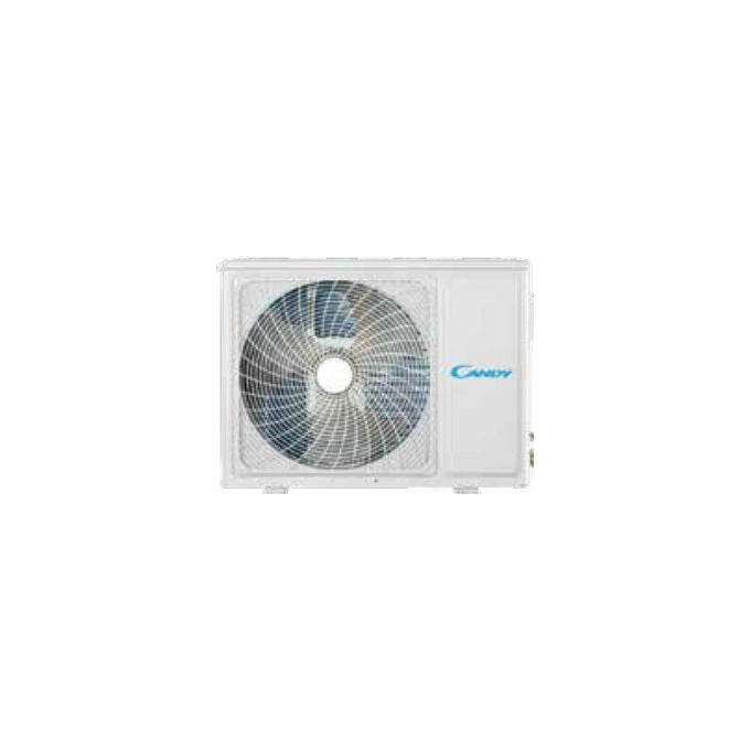 Candy, Condizionatore Fisso Split System Pura Wifi CY24TA, 24000 BTU, Bianco