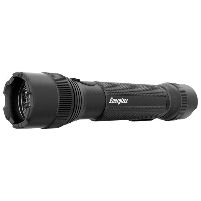 Energizer Tactical 700, Torcia LED Ricaricabile Energizer