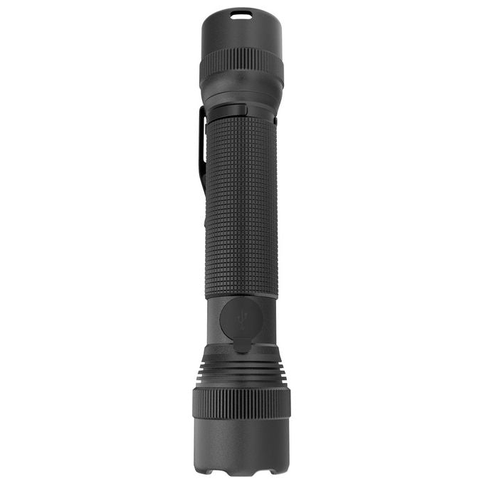 Energizer Tactical 700, Torcia LED Ricaricabile Energizer
