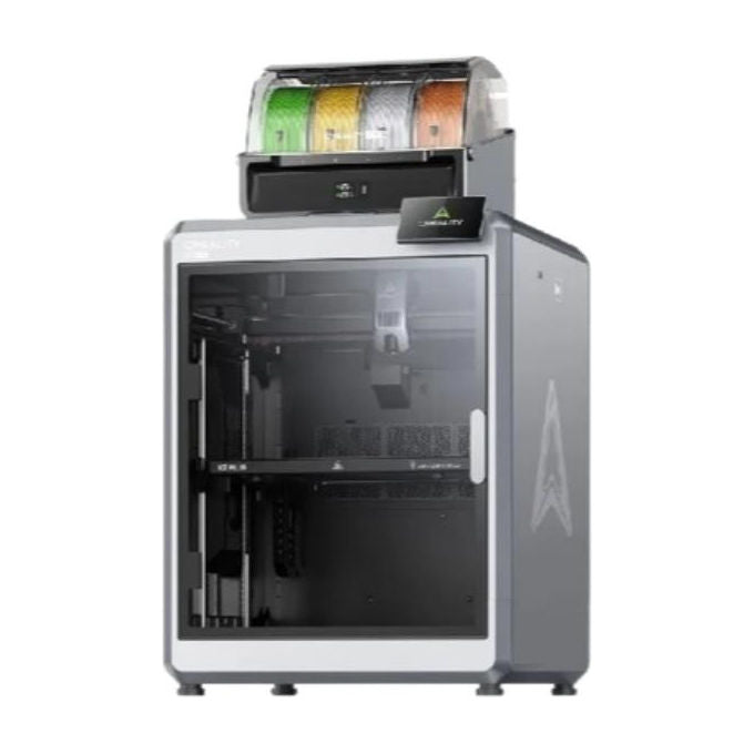Sharebot, Pacchetto Creality K2 Plus Combo