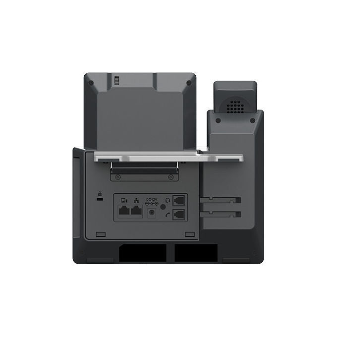 Grandstream GXV3470 Telefono IP Video Android 11 Display Touch 7'' Wi-Fi 6 Bluetooth 5.0 Fotocamera 2MP PoE