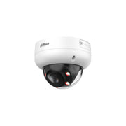 Dahua Technology, Telecamera IP WizSense, 4MP, da interno e esterno, IPC-HDBW3449R-ZS-IL