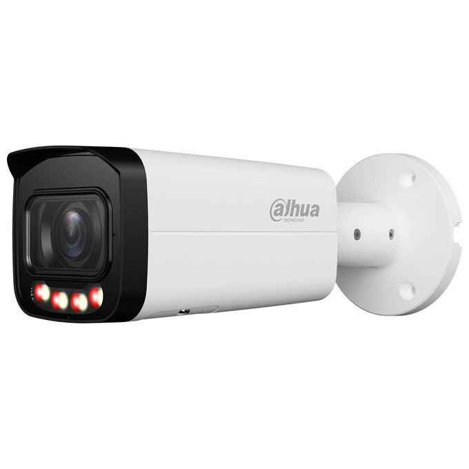 Dahua, Telecamera IP Bullet, AI Lite Wizsense, IPC-HFW3249T-ZS-IL