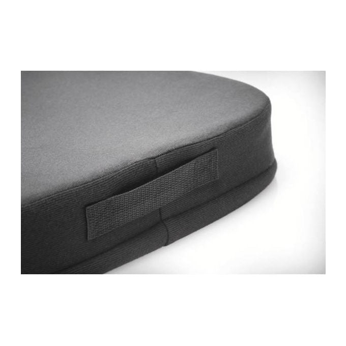 Leitz Kensington, Cuscino Ergonomico in Memory Foam per Sedile