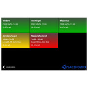 Loop24 Audio Video Solutions, Licenza Perpetua Reception Mode LoopMeeting