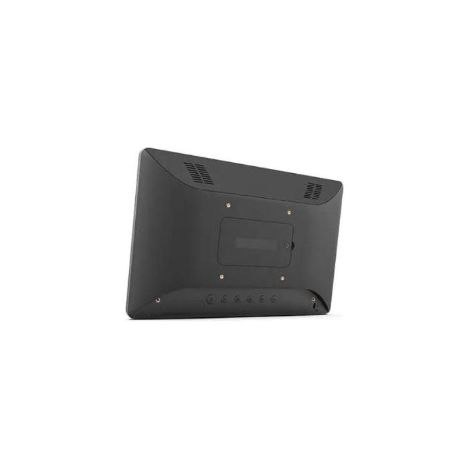Loop24 Audio Video Solutions, Schermo segnaletico Android 10'', Licenza LoopSign Basic 2 anni, LS-1022T