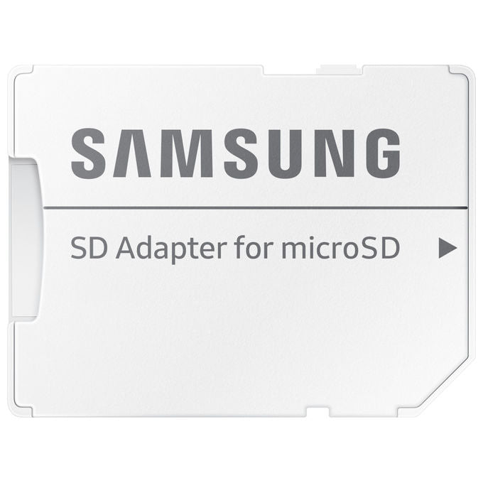 Samsung, MicroSDXC 1 TB, UHS-I, Classe 10, PRO Plus Sonic