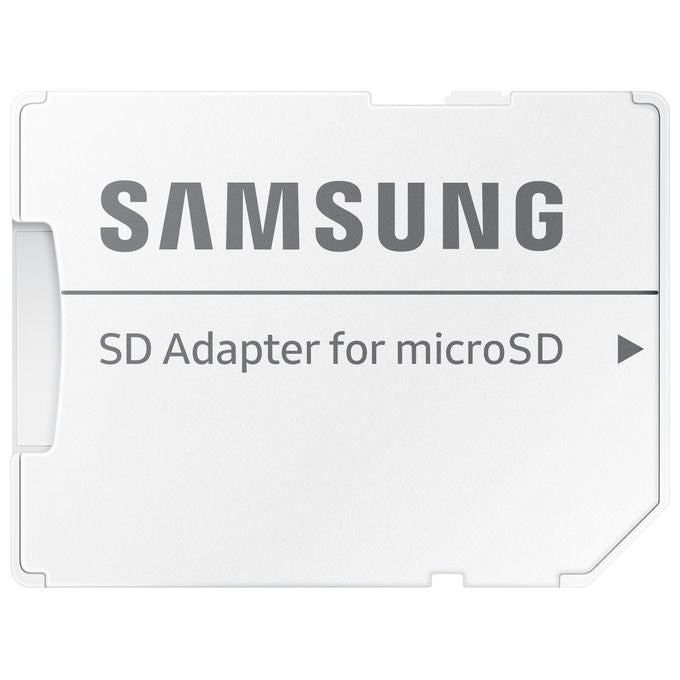 Samsung, MicroSD PRO Ultimate, 512GB, Card di Memoria