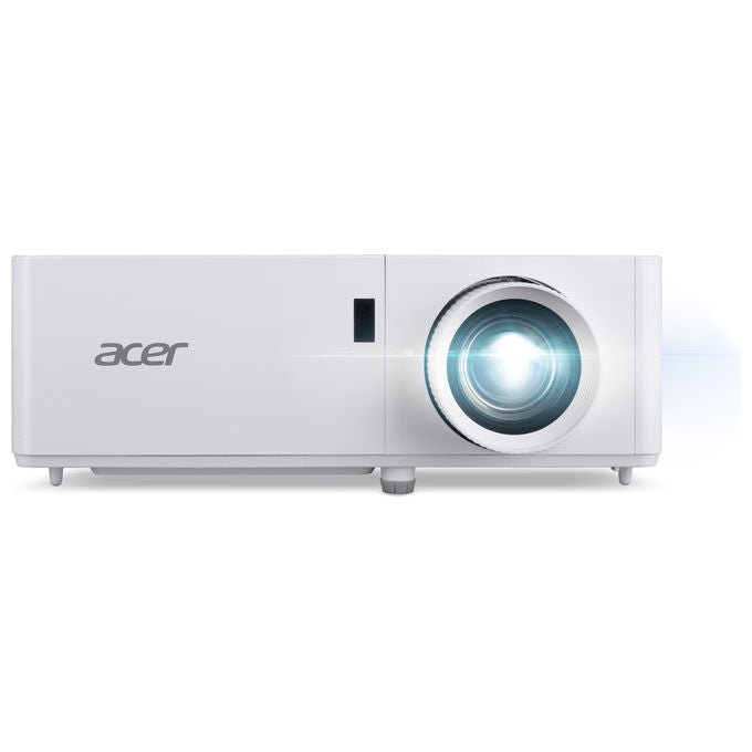 Acer, Proiettore per Grandi Ambienti, 6000 ANSI lumen, DLP, 1080p, Bianco