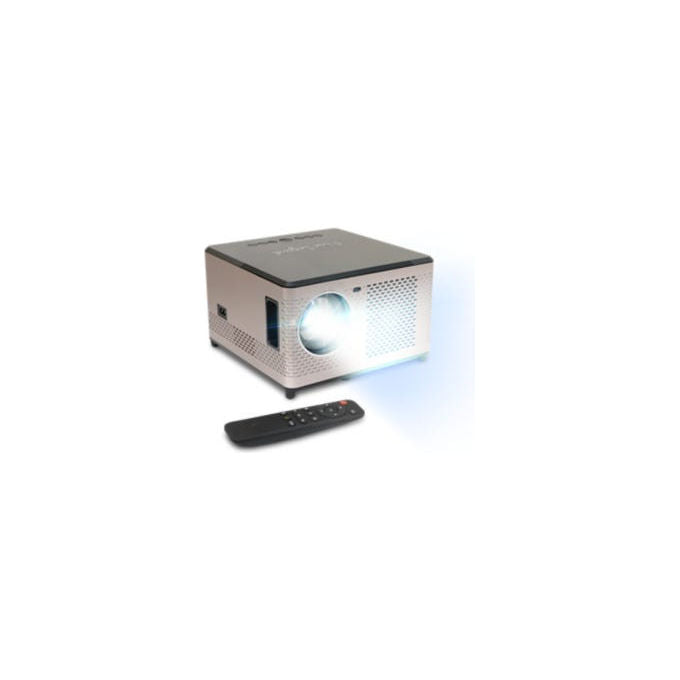 Acer, Proiettore Portatile QF15a, 500 ANSI Lumen, 1080p