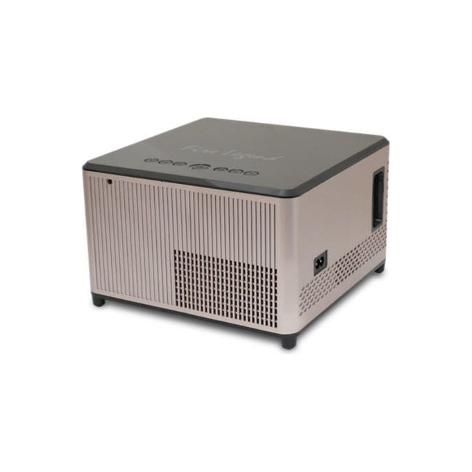 Acer, Proiettore Portatile QF15a, 500 ANSI Lumen, 1080p
