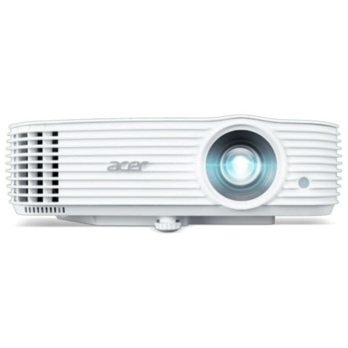 Acer Proiettore 4K UHD 4000 Lumen H6815GTV Compatibilita' 3D Bianco