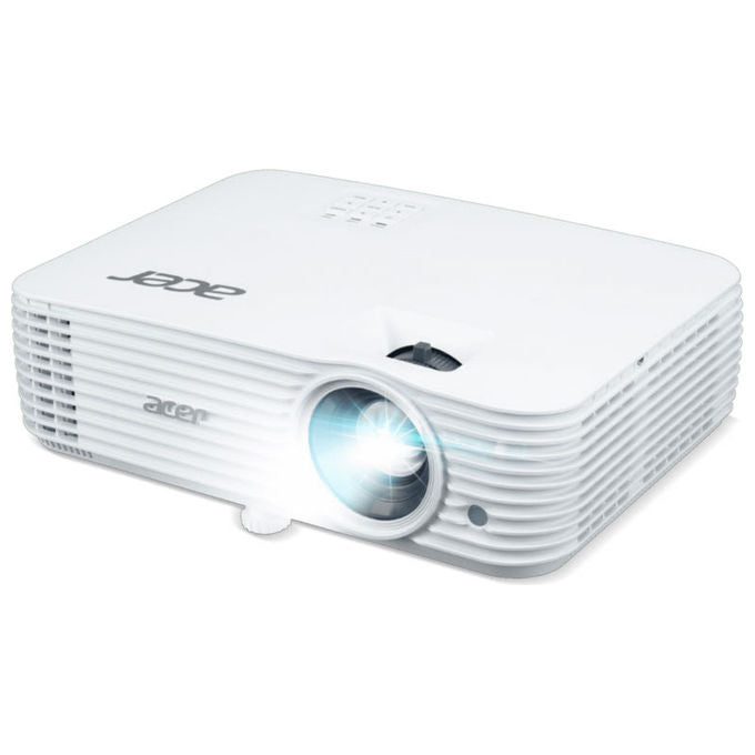 Acer Proiettore 4K UHD 4000 Lumen H6815GTV Compatibilita' 3D Bianco